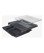 Horno Encastre Independiente BALAY GB 3HB5879B7