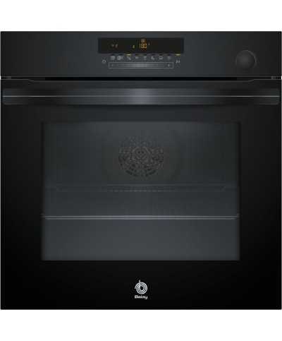 Horno Encastre Independiente BALAY GB 3HA5178N6
