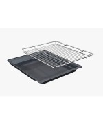 Horno Encastre Independiente BALAY GB 3HA4741X3