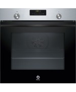 Horno Encastre Independiente BALAY GB 3HA4741X3