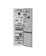 Frigo Combi No Frost 200 A 203 Cm. BEKO GB B5RCNE416HXB
