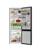 Frigo Combi No Frost 185 A 195 Cm. GRUNDIG GB GKPN6793XD