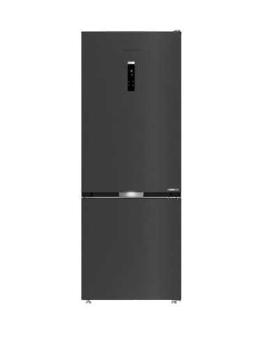 Frigo Combi No Frost 185 A 195 Cm. GRUNDIG GB GKPN6793XD