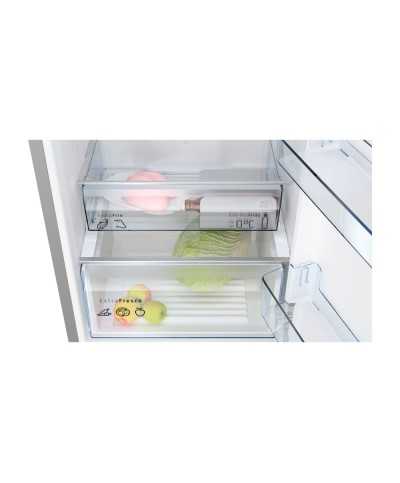 Frigo Combi No Frost 200 A 203 Cm. BALAY GB 3KFB864XE