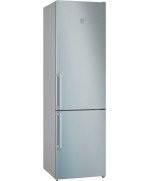 Frigo Combi No Frost 200 A 203 Cm. BALAY GB 3KFB864XE