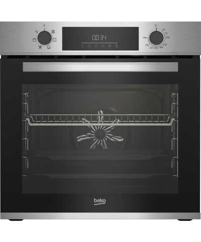Horno Encastre Independiente BEKO GB BBIE12300XD