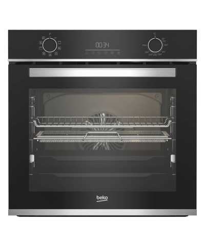 Horno Encastre Independiente BEKO GB BBIMA13300XS