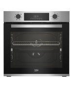 Conjunto Horno + Encimera BEKO GB BBSE12340XD