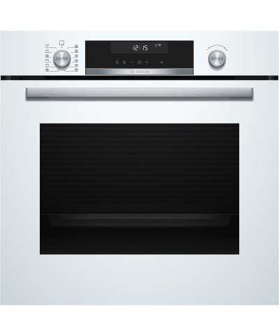 Horno Encastre Independiente BOSCH GB HBG5780W6