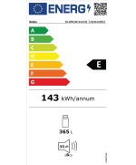 Frigo De 1 Puerta BEKO GB B1RMLNE444XB