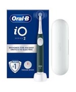 Cepillo Dental / Recambios BRAUN GP IO2V