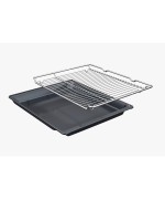 Horno Encastre Independiente BOSCH GB HQA574ES3