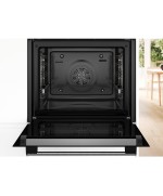 Horno Encastre Independiente BOSCH GB HQA574ES3