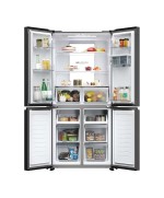 Frigo Americano HAIER GB HCR7818DWPT