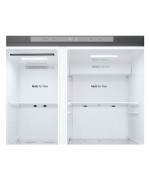 Frigo Americano LG GB GSBC40PYPE