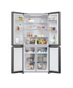 Frigo Americano HAIER EXC HCR3818ENMD