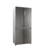 Frigo Americano HAIER EXC HCR3818ENMD