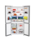 Frigo Americano GRUNDIG GB GQN21245XN