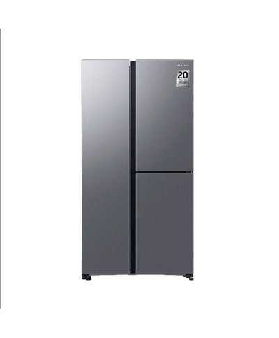 Frigo Americano SAMSUNG GB RH69B8941S9