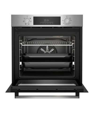 Horno Encastre Independiente BEKO GB BBIE123001XD