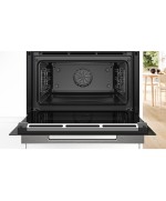 Horno Encastre Independiente BOSCH GB CBG7341B1