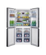 Frigo Americano BEKO GB GNO46623MXPN