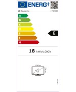 Tv Led De 20 A 25 LG GM 24TQ510S-WZ