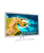 Tv Led De 20 A 25 LG GM 24TQ510S-WZ