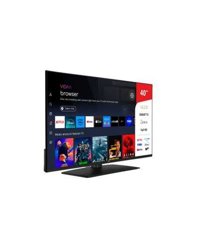 Tv Led De 40 A 45 JVC GM LT40VQF55DS