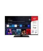 Tv Led De 40 A 45 JVC GM LT43VDQ340S