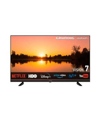 Tv Led De 40 A 45 GRUNDIG GM 43GFU7800BE