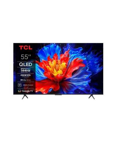 Tv Led De 46 A 55 TCL MARRON 55P89K