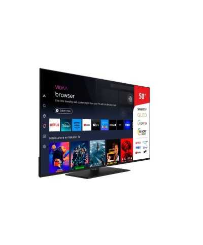 Tv Led De 46 A 55 JVC GM LT50VDQ340S