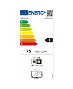 Tv Led De 46 A 55 LG GM 55QNED84A6C
