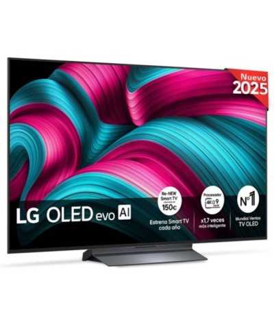 Tv Led De 46 A 55 LG GM OLED55C56LB