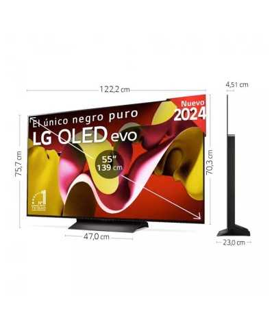 Tv Led De 46 A 55 LG GM OLED55C46LA
