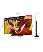 Tv Led De 46 A 55 LG GM OLED55C46LA