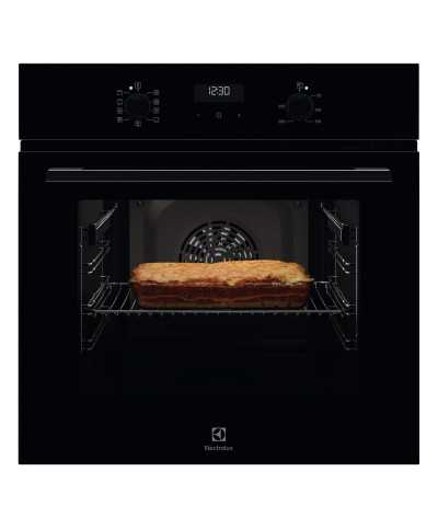 Horno Encastre Independiente ELECTROLUX GB OEF5H50BK