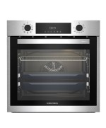 Horno Encastre Independiente GRUNDIG GB GEBM11301XC