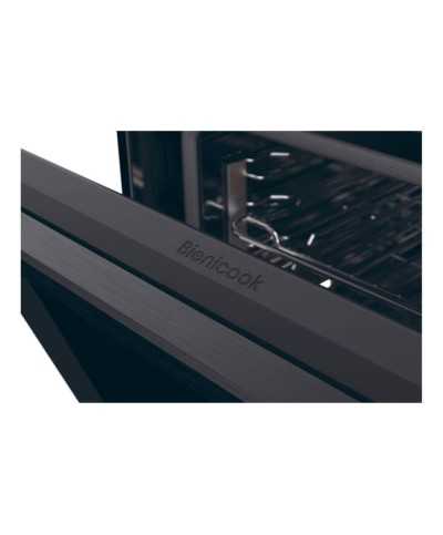 Horno Encastre Independiente HAIER GB H6ID2P5B3YTB