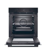 Horno Encastre Independiente HAIER GB H6ID2P5B3YTB
