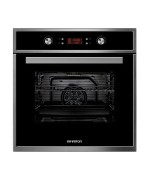 Horno Encastre Independiente INFINITON GB HORNOCA6516