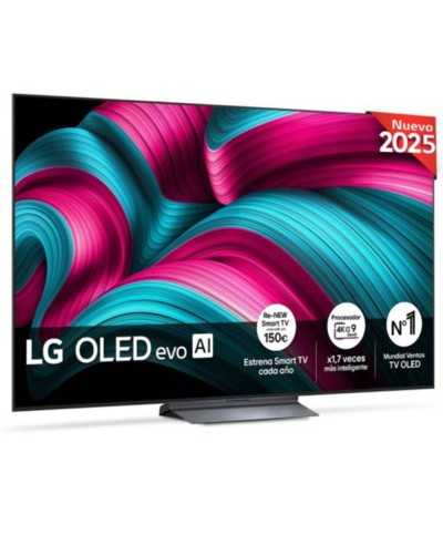 Tv Led De 56 A 65 LG GM OLED65C56LB