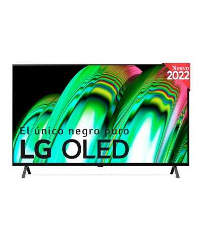 Tv Led De 56 A 65 LG GM OLED65A26LA