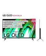 Tv Led De 56 A 65 LG GM OLED65A26LA
