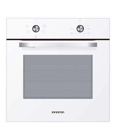 Horno Encastre Independiente INFINITON GB HORNOWF470