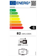 Tv Led De 46 A 55 SAMSUNG GM TQ55S92CA
