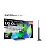 Tv Led De 56 A 65 LG GM OLED65C36LC