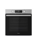 Horno Encastre Independiente WHIRLPOOL GB OMR58HU1X