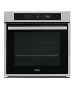 Horno Encastre Independiente WHIRLPOOL GB OAKZ97961SPIX